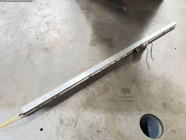 HEIDENHAIN - LC 493F/50nm - ML 1140mm