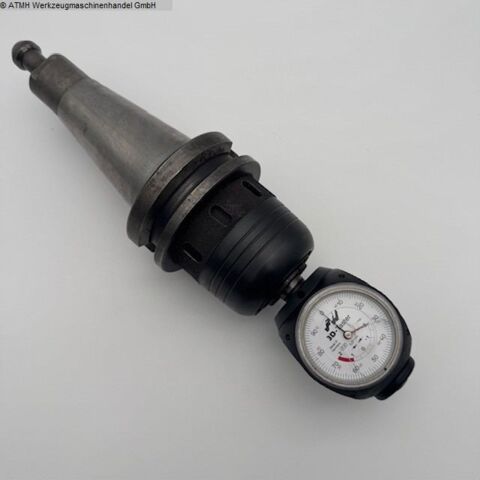 HAIMER - 3D-TASTER - BT50