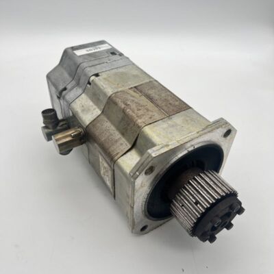 Motor SIEMENS 1FK6083-6AF71-1AH0