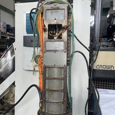 Sonstige WEISS 1747744_HI - HERMLE C1200 U