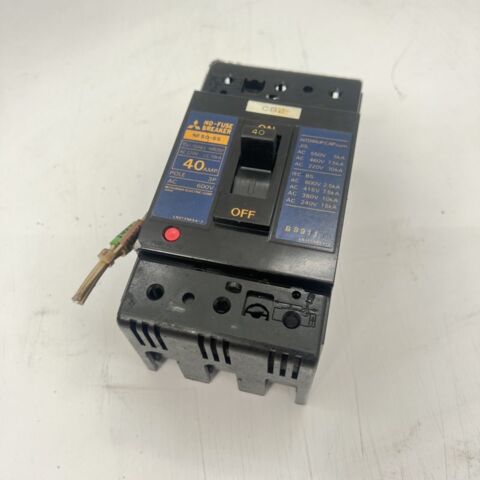 MITSUBISHI - NF50-SS