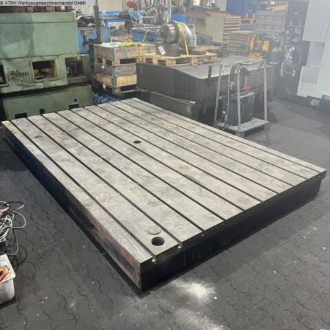 STOLLE - 4000 x 2500 x 300mm