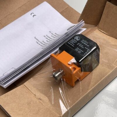 Electronics / Drive technology IFM ELECTRONIC ANT513- RFID Schreib-Lesekopf