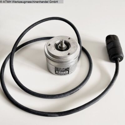 Measurement equipment and tools HEIDENHAIN Drehgeber ROD 426 2500