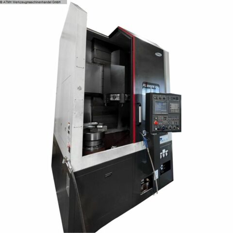 SMEC - PL 800VM RH