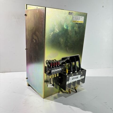 FANUC - A06B-6069-H300