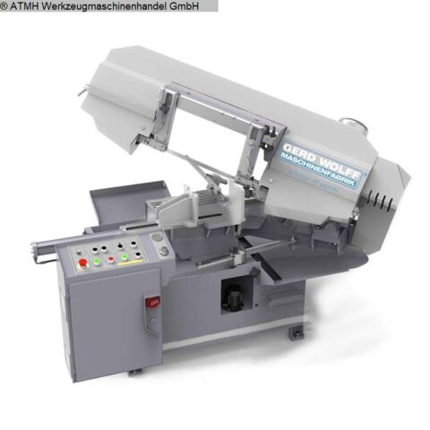 GERD WOLFF - KMY 2DG 350