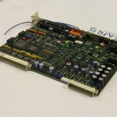 Electronics / Drive technology SIEMENS 570 473 9101.00 Sinumerik