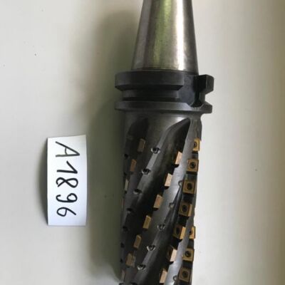 Fräs- und Drehwerkzeuge WALTER Igelfraeser D=80mm