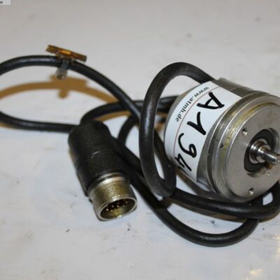 Measurement equipment and tools HEIDENHAIN ROD 486 1024 03S12-03