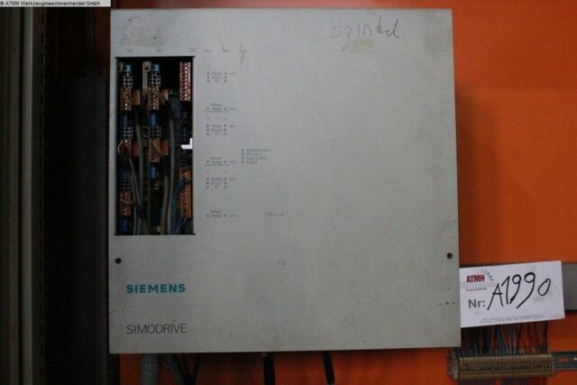 SIEMENS - 6SC 6101-4B-Z