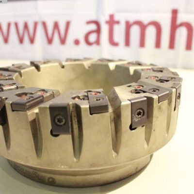 Fräs- und Drehwerkzeuge INGERSOLL Planfraeser D=160mm