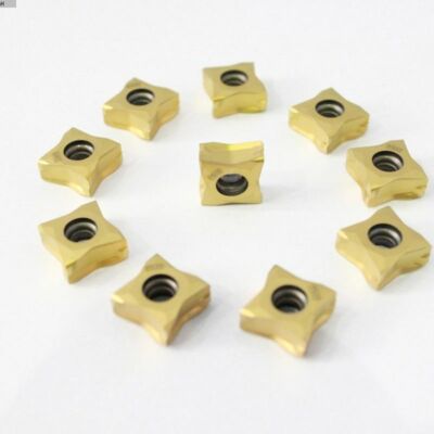 Indexable inserts INGERSOLL SGM-44R001 J IN2505