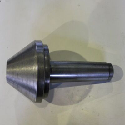 Zentrierspitze  Zentrierkegel