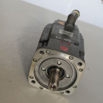 Motor SIEMENS 1FK7062-2AH71-1RH0