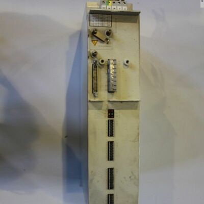 Electronics / Drive technology SIEMENS 6SC6110-7VA01