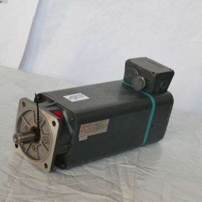 Motor SIEMENS 1FT5066-0AF01-2