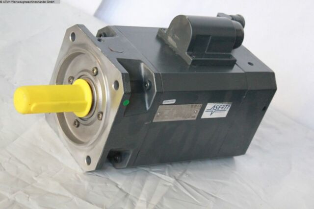 SIEMENS - 1FT6082-8AF71-3EB0