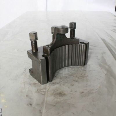 Schnellwechsel Stahlhalter  CD32150