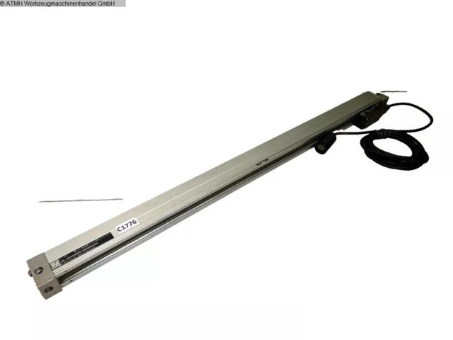 HEIDENHAIN - LS 603 - Glasmaßstab