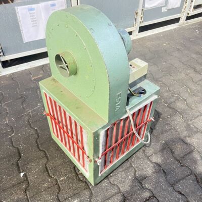 Schweißrauchabsaugung ESTA ESTA-100