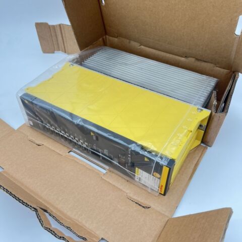 FANUC - A06B-6102-H206 - NEU