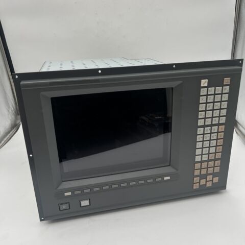 FANUC - D12CM-01B - A61L-0001-0096-L2