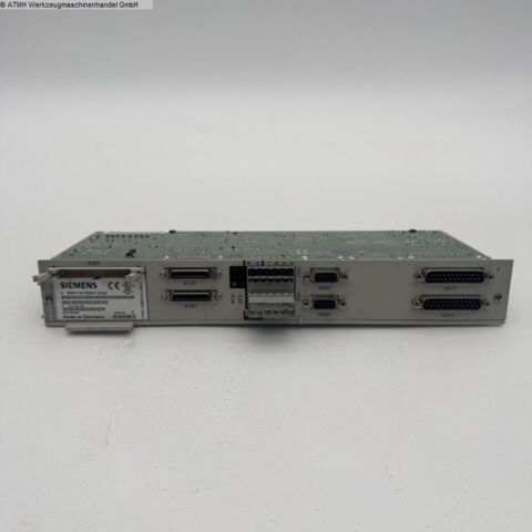 SIEMENS - 6SN1118-0DM31-0AA2