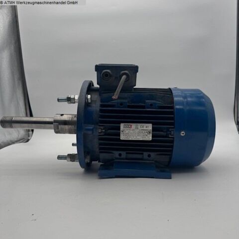 SEVA TEC - SEV-MS 112M-4