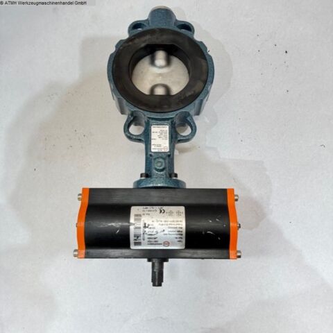 EBRO ARMATUREN - EB5.1 SYD / Z011-A