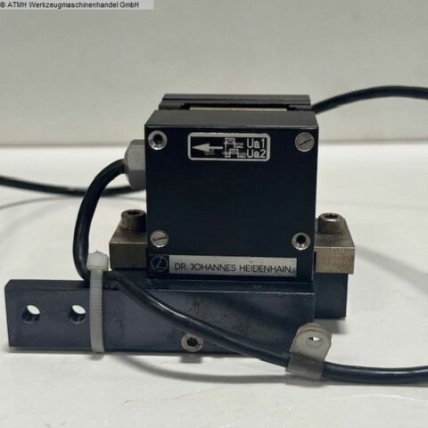 HEIDENHAIN - LID 300/10 id.Nr. 219 653 11