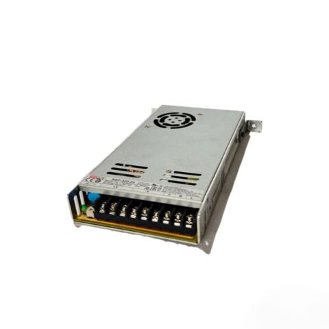 MEAN WELL - RSP-320-24