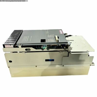 Elektronik / SPS-Steuerungen MITSUBISHI - FREQROL FR-SF PW30