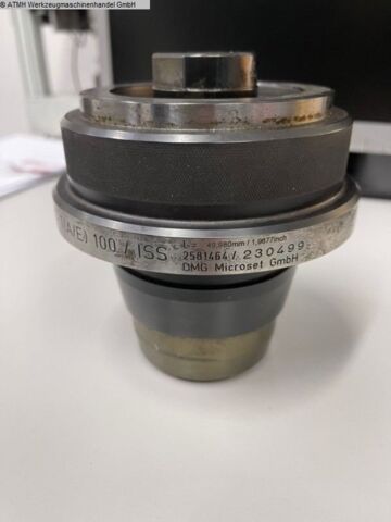 DMG - 2581464/230499