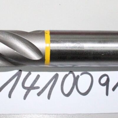 Bohrer EMUGE Maschinengewindebohrer M36