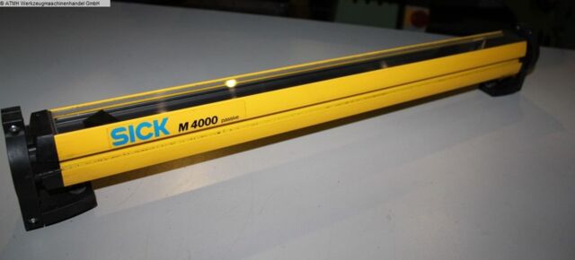 SICK - Lichtschranke M4000