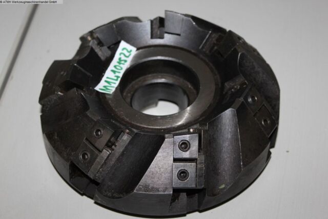 FETTE - 125mm