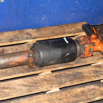 Sonstige KRUPP Drucklufthammer