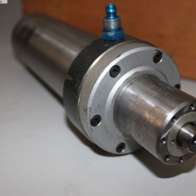 Fräs- und Drehwerkzeuge WG Schleiffraeser USF 70 TURBO