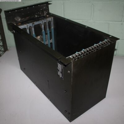 Sonstige BOSCH NC-Rack leer