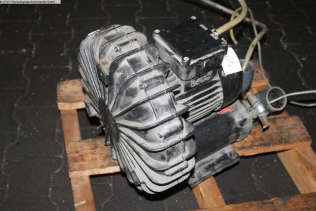 ELEKTROR - SD-4N/S892 Gebläse