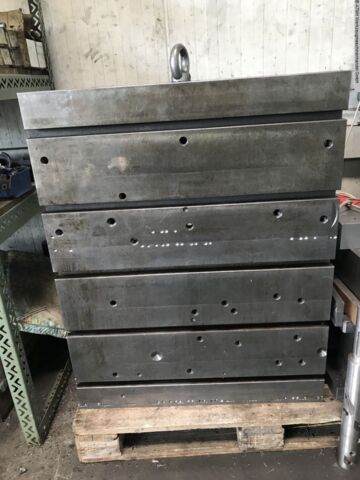  - 1000 x 800 x 800mm