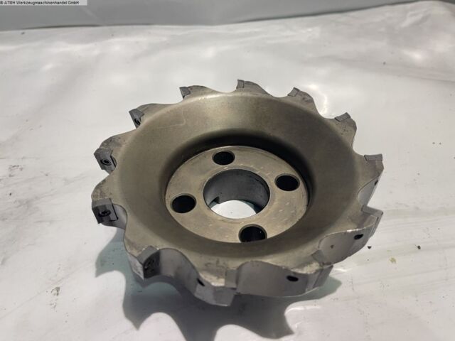 WIDAX - 160mm