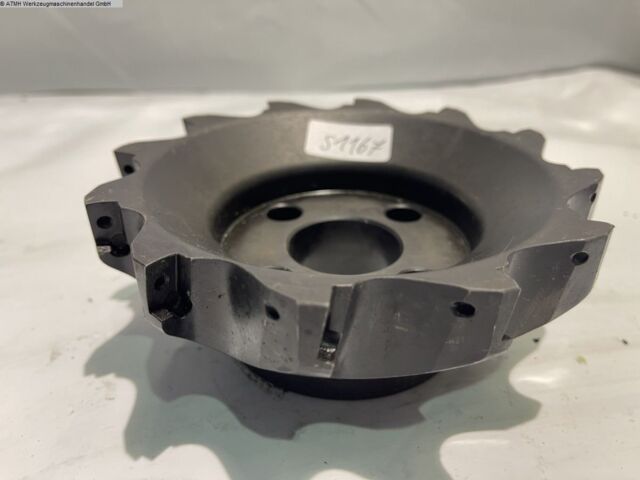 WIDAX - 160mm