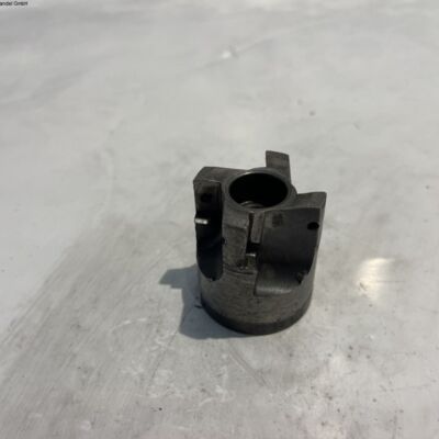 Wendeplattenfräser WIDAX 40mm