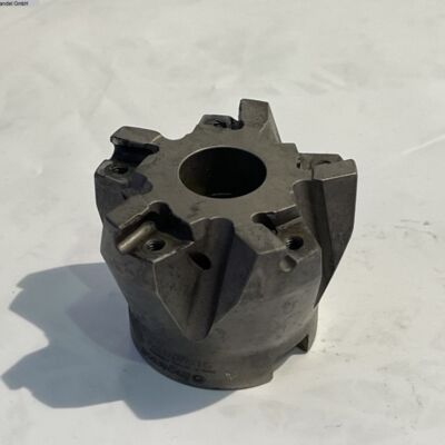 Insert milling cutter INGERSOLL 66mm