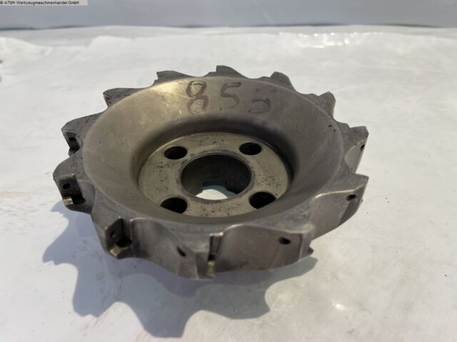 WIDAX - 160mm