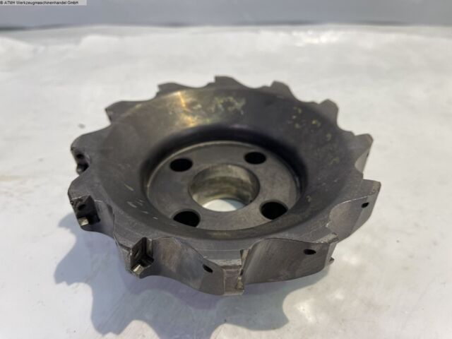 WIDAX - 160mm