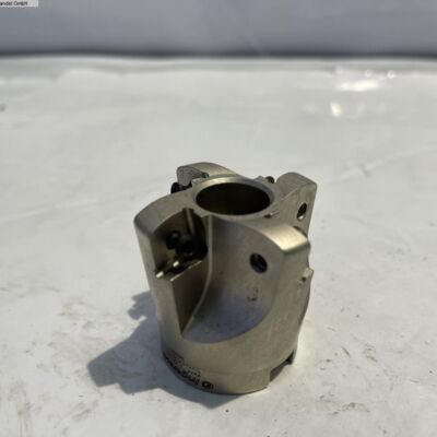 Wendeplattenfräser INGERSOLL 52mm