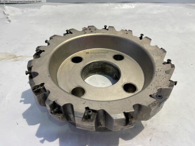 INGERSOLL - 200mm